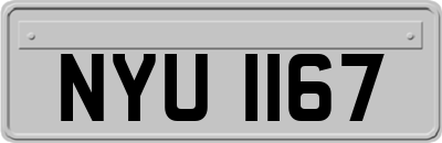NYU1167