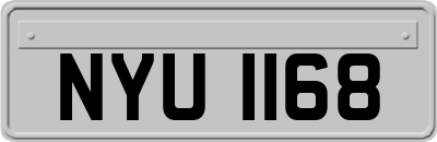 NYU1168