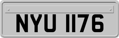 NYU1176
