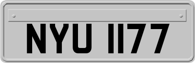 NYU1177