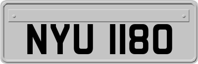 NYU1180