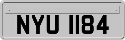 NYU1184
