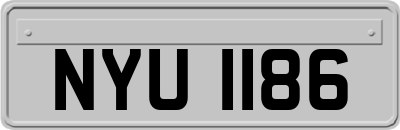 NYU1186