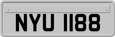 NYU1188