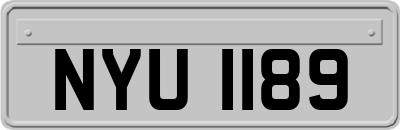 NYU1189