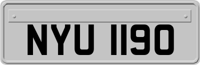 NYU1190