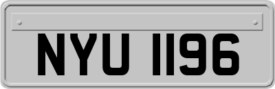 NYU1196
