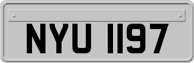 NYU1197