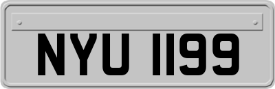 NYU1199