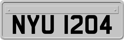 NYU1204