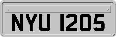 NYU1205