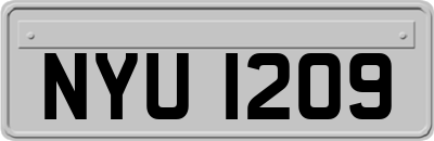 NYU1209