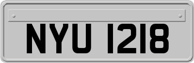 NYU1218