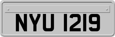NYU1219