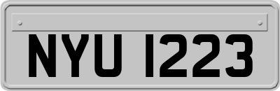 NYU1223