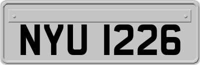 NYU1226