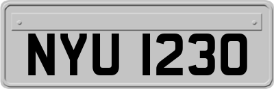 NYU1230