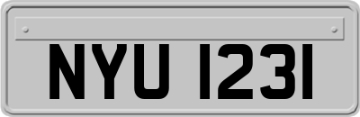 NYU1231