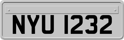NYU1232