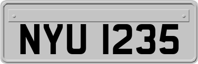 NYU1235