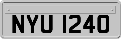 NYU1240