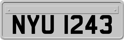 NYU1243