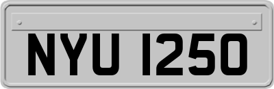 NYU1250