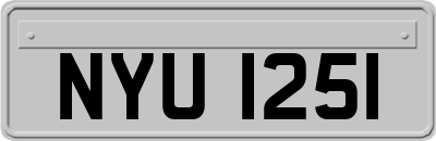 NYU1251