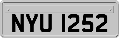 NYU1252