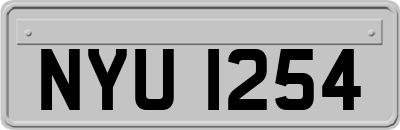NYU1254