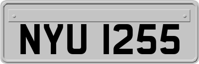 NYU1255