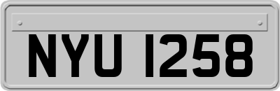 NYU1258