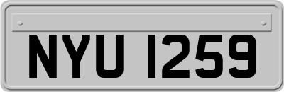 NYU1259