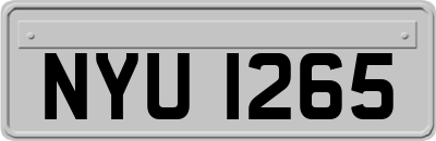 NYU1265
