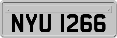 NYU1266