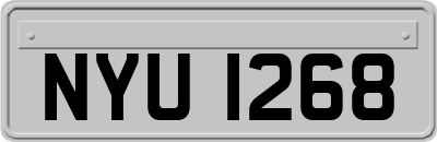 NYU1268