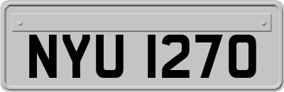 NYU1270