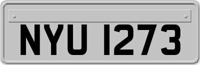 NYU1273