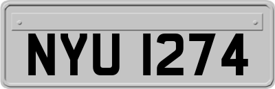 NYU1274