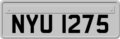 NYU1275