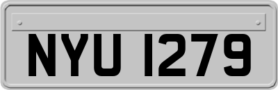 NYU1279