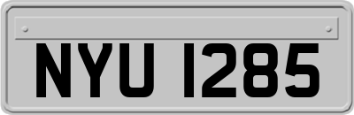 NYU1285