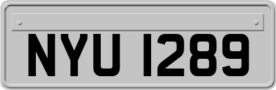NYU1289