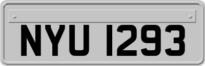 NYU1293