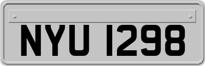 NYU1298