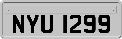 NYU1299