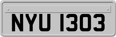 NYU1303