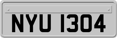 NYU1304