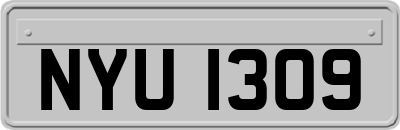 NYU1309