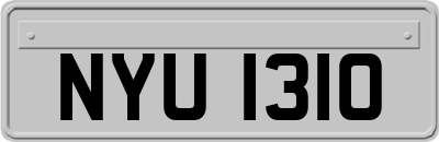 NYU1310